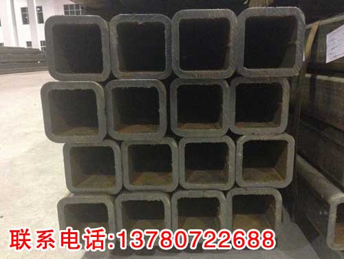 厚壁方矩管